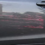 How to Remove Paint Transfer on a Car