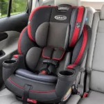 How to Remove Graco Car Seat From Base