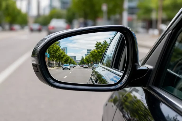 How Much Does a Side View Mirror Cost