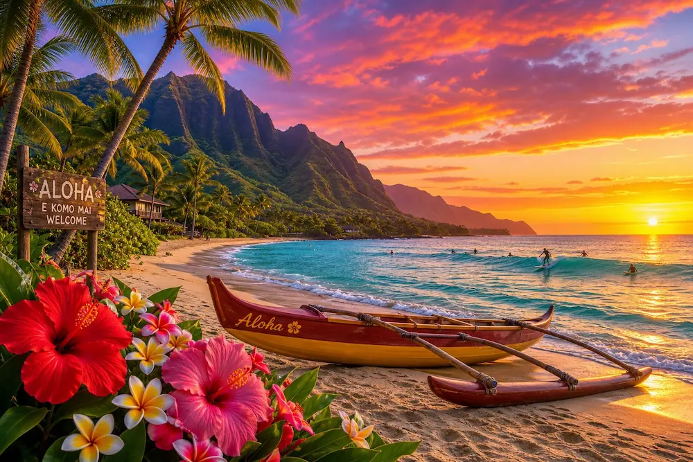 How Much to Ship a Car to Hawaii