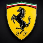 What Cars Have Horse Logos