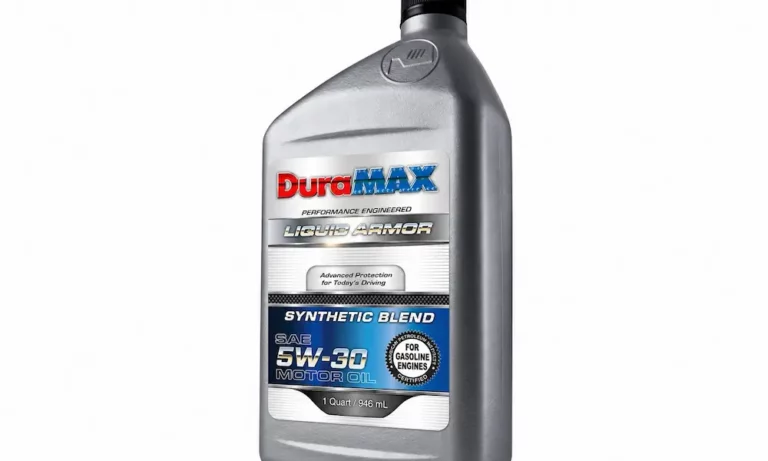 Is DuraMAX Oil Good