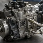 CP4 Pump Failure
