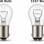 1156 vs 1157 Bulb