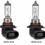 9005 vs 9006 Bulbs
