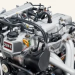 22RE Throttle Position Sensor Adjustment