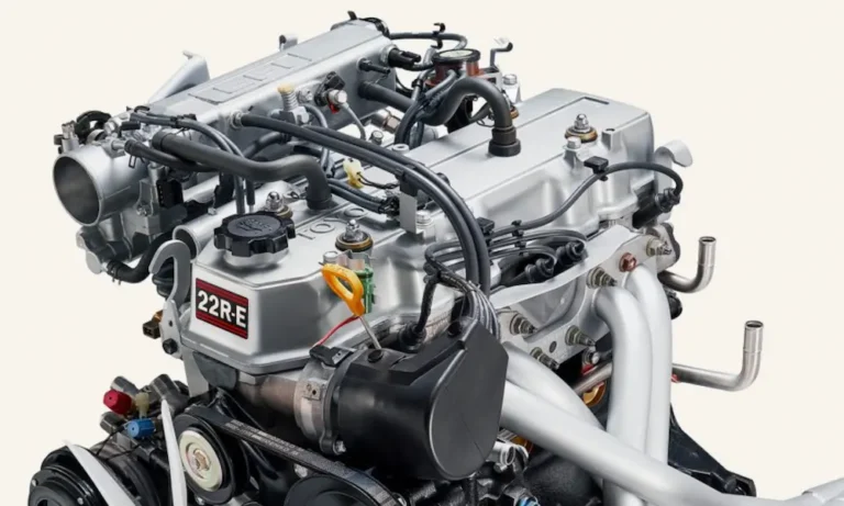 22RE Throttle Position Sensor Adjustment