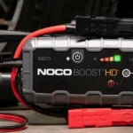 How to Use the NOCO Boost HD GB70