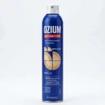 Is Ozium Dangerous
