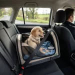 How to Transport a Puppy in a Car