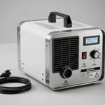 How to Use an Ozone Machine in a Car