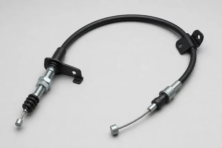 700R4 Throttle Valve Cable Adjustment