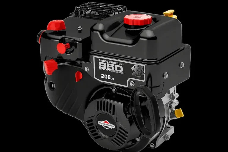 Briggs and Stratton Valve Adjustment