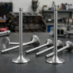 How to Clean Intake Valves