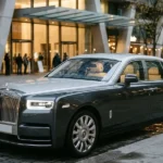 What Cars Have V12 Engines