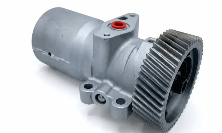 Powerstroke HPOP Replacement