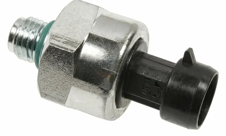 Powerstroke ICP Sensor Replacement