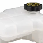 Coolant Reservoir Tank Replacement
