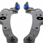 Mevotech Control Arm Reviews