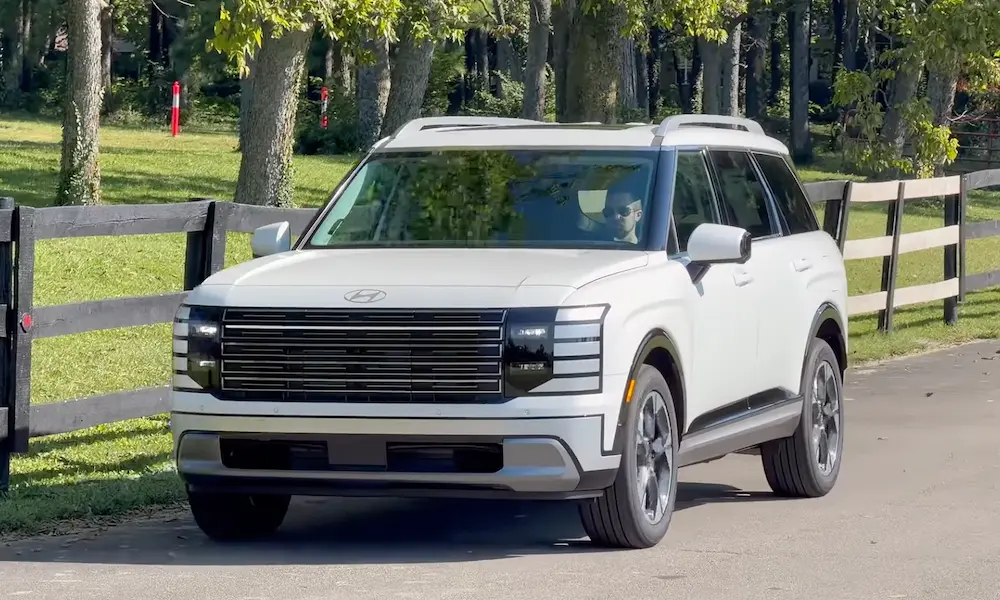 Is the Hyundai Palisade a Good Car