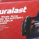 How to Use a Duralast Jump Starter