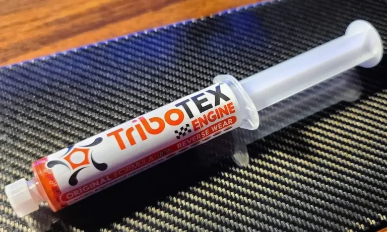 TriboTEX Review