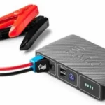 How to Use a Halo Jump Starter
