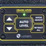 How to Reset Lippert Leveling System