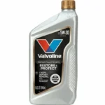 Valvoline Restore and Protect Reviews