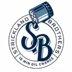 Strickland Brothers 10 Minute Oil Change Reviews