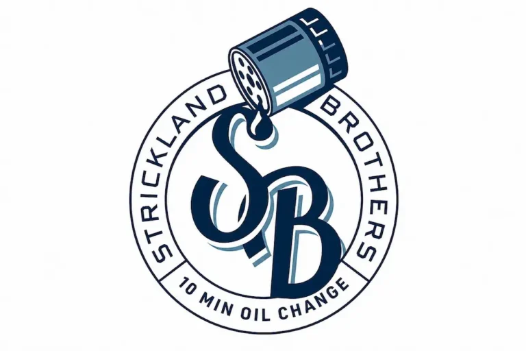 Strickland Brothers 10 Minute Oil Change Reviews