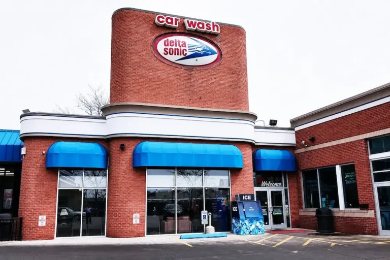 Delta Sonic Car Wash Prices