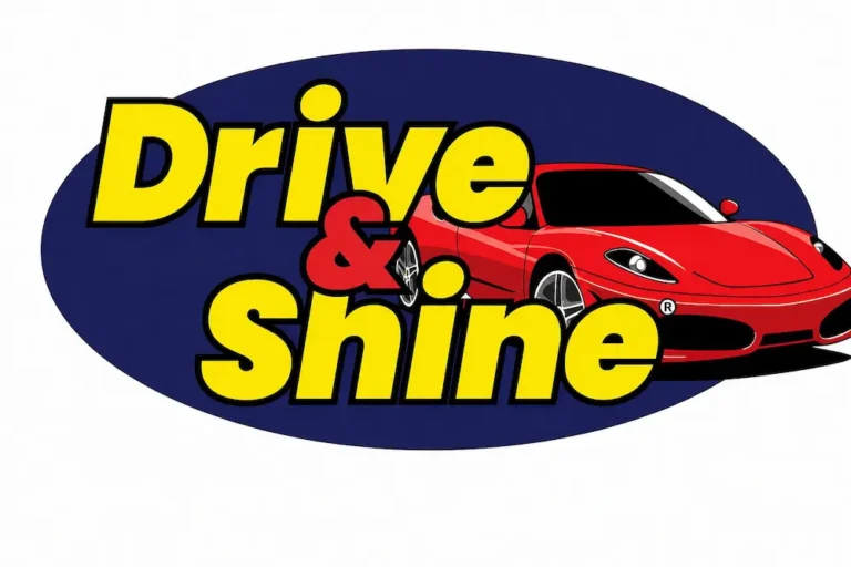 Drive and Shine Oil Change Price