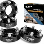 KSP Wheel Spacers Reviews