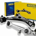 Moog Control Arm Review