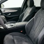 How Do You Clean Suede Car Seats Without Ruining Them?