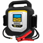 How to Use a Stanley FatMax Jump Starter