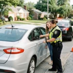 Do the Police Unlock Your Car for Free