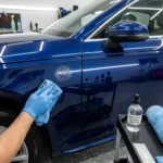 Will Rubbing Alcohol Damage Auto Paint