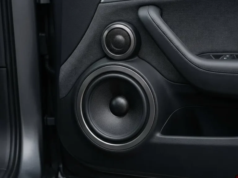 Why Are My Car Speakers Crackling