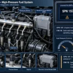 SPN 157 FMI 18