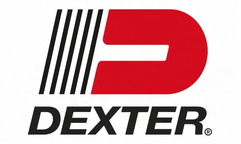 Dexter Axle Identification