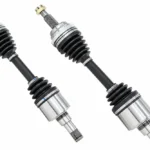 TrakMotive CV Axle Review